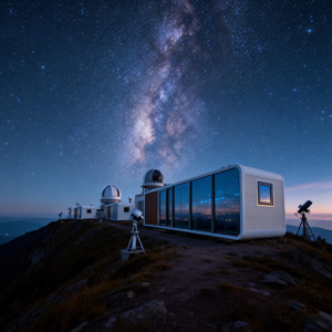 Prix <span class=keywords><strong>de</strong></span> gros, conteneur en acier Apple Cabin, hôtel, villa, vente chaude, capsule spatiale modulaire <span class=keywords><strong>de</strong></span> luxe, mini pod - Product Image 4