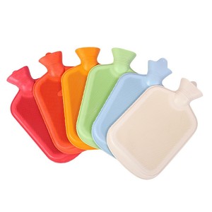 Wholesale 1000ml Winter Warm <strong>Water</strong> Bag Mini Large Rubber <strong>Hot</strong> <strong>Water</strong> <strong>Bottle</strong> Cover Long <strong>Wearable</strong> Hand Warming Foot Covers Sale - Product Image 3
