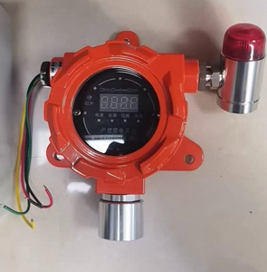 เครื่องตรวจจับก๊าซไนตรัสออกไซด์ <span class=keywords><strong>N2O</strong></span> แบบดิจิตอล OEM พร้อมเซ็นเซอร์ก๊าซ <span class=keywords><strong>N2O</strong></span> ช่วง 0-200PPM และเครื่องวัดก๊าซไนตรัสออกไซด์ <span class=keywords><strong>N2O</strong></span> - Product Image 4