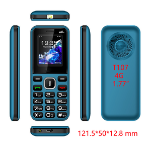 <span class=keywords><strong>4G</strong></span> Toetsenbord Mobiele Functie Knop Bar Telefoons <span class=keywords><strong>Oem</strong></span> Unlock Basic <span class=keywords><strong>4G</strong></span> Volte Mobiele Telefoon Fabrikant - Product Image 6