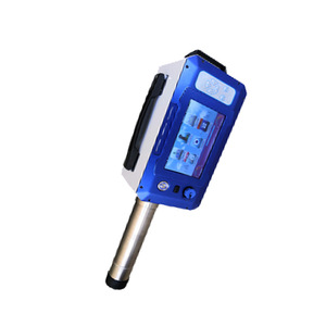 Analizador de Gases de Combustión Diferencial UV Integrado, Detector de Gases de Combustión UV, Monitor de Gases de Combustión - Product Image 4
