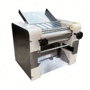 เครื่องทำเส้นก๋วยเตี๋ยวไฟฟ้าอเนกประสงค์ทำจากสแตนเลส - Product Image 1