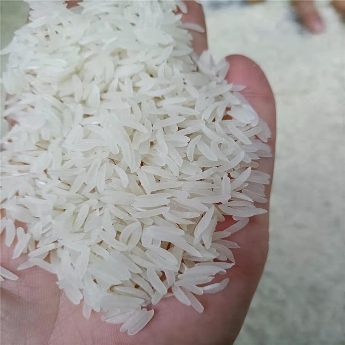 201 304 SS Artificial Rice Making Fortified Rice Machinery Plant 150kg/H