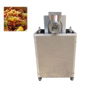 Nouvelle machine à pâtes électrique semi-automatique à haute efficacité pour usage commercial et domestique, pour macaroni et spaghetti - Product Image 5
