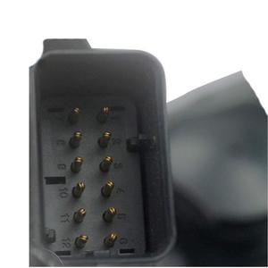 จอแสดงผลลดราคาพิเศษ รุ่น 2602193 สำหรับรถขุด Caterpillar CAT 324D 325D 330D 345C จอ LCD แผงควบคุมอะไหล่ - Product Image 3