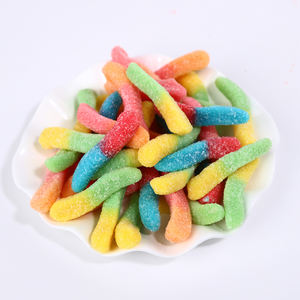 Желатин вагинальный пенис жевательные конфеты желе конфеты - Product Image 6