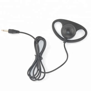 professionale auricolare auricolare per listinging e monitorare escursione in servizio e traduzione simultanea interpretazione aree - Product Image 3