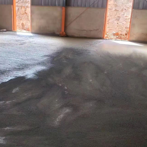 Chống tĩnh điện không phát ra tia lửa kim loại sàn chất làm cứng vật liệu xi măng cho kho đạn dược và sàn quân sự - Product Image 2