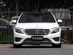 Kit de carrosserie de haute qualité pour Mercedes Benz Classe <span class=keywords><strong>S</strong></span> 1994-2016 Mise à niveau S65 <span class=keywords><strong>AMG</strong></span> avec pare-chocs Jupes latérales Grille - Product Image 2