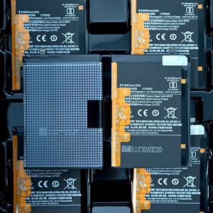 Batería de teléfono SOVA, venta al por mayor, nueva actualización, batería Original de repuesto para XiaoMi Series <span class=keywords><strong>Redmi</strong></span> Note 9 4G <span class=keywords><strong>9t</strong></span> BN62, baterías - Product Image 2