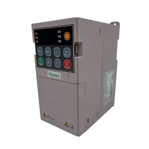 Inversor Solar para Bomba de 0.2Kw, Inversor VFD Híbrido, Inversor Solar de 12V 220V, Convertidor de Frecuencia Variable - Product Image 1