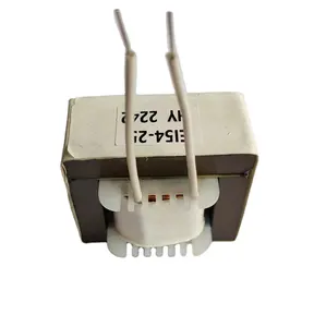 Kabel Audio speaker cocok power EI 54 transformer 100v 80hm