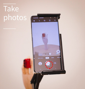 Souris ergonomique sans fil pour ordinateurs de bureau et Smart TV. - Product Image 3