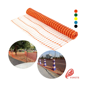 Red <span class=keywords><strong>de</strong></span> <span class=keywords><strong>Seguridad</strong></span> <span class=keywords><strong>de</strong></span> Plástico HDPE Naranja Brillante <span class=keywords><strong>de</strong></span> 4x100 pies, la Más Vendida, para Eventos <span class=keywords><strong>de</strong></span> Construcción, Fácil Instalación, Servicio <span class=keywords><strong>de</strong></span> Corte Incluido - Product Image 1