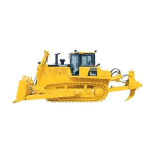 Bulldozer de Venta caliente para la venta Bulldozer Komatsu con precio barato y buen estado - Product Image 1