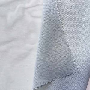 ชุดกระชับสัดส่วนสำหรับเด็กชายและเด็กหญิงชุดลายตาข่ายโพลีโปร่งใส95gsm ทึบยืดได้4ทิศทาง - Product Image 2