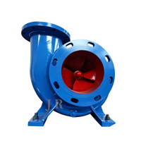 Pompes à eau diesel centrifuges mobiles de 8 pouces, pompes à eau diesel pour l'irrigation, pompes à eau diesel à vendre
