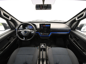 Coches eléctricos Van JAC LanMao M1 2023 <span class=keywords><strong>M2</strong></span> Guoxuan High Tech 41.93kWh Edición insignia - Product Image 4