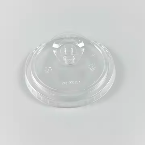 <span class=keywords><strong>ฝา</strong></span>ขวดและ<span class=keywords><strong>ฝา</strong></span>ปิดพลาสติกใสแบบใช้แล้วทิ้งขนาด<span class=keywords><strong>98</strong></span>มม. สำหรับสัตว์เลี้ยงแบบ<span class=keywords><strong>โดม</strong></span> - Product Image 2