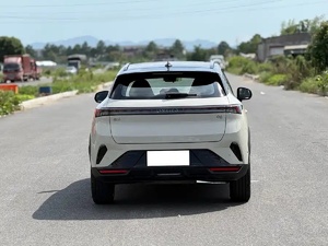 Lynk & Co 06 SUV essence 1.5t Halo 2025 - Product Image 3