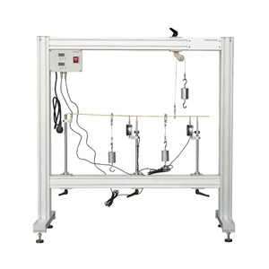 Matériel pédagogique pour laboratoire scolaire : Technologie de formation professionnelle continue - Product Image 1