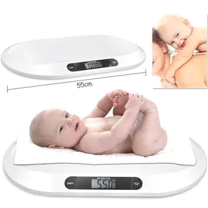 Бытовые детские весы, цифровые весы для ванной, весы для младенцев, весы для младенцев