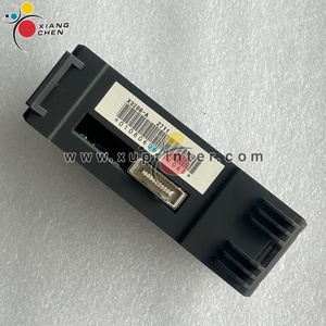 WD Original NP1X3206-A Z711 <b>Digital</b> Input Module for Komori Offset Printing Parts NP1X3206AZ711 X3206-A - Product Image 4