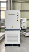 OEM 125KW Solis Hybride Onduleur Solaire Triphasé 261KWH 832V Armoire de Batterie LiFePO4 à Refroidissement Liquide avec Communication CAN
