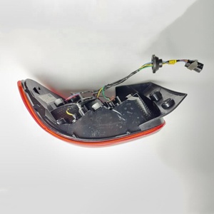 Pièces de carrosserie du véhicule feu arrière latéral RH pour <span class=keywords><strong>Dacia</strong></span> <span class=keywords><strong>Spring</strong></span> & Dongfeng EX 1 - Product Image 5