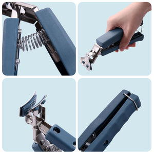 Pour <span class=keywords><strong>Amazon</strong></span> Top vente maison <span class=keywords><strong>cuisine</strong></span> ensemble écologique anti-dérapant plat <span class=keywords><strong>pince</strong></span> Silicone anti-brûlure bol prenant Clip tapis résistant à la chaleur - Product Image 3