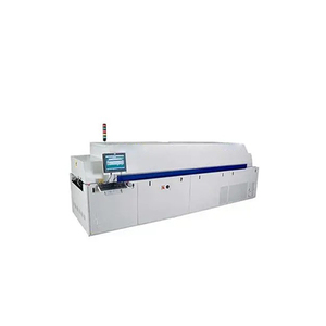 สายการผลิต SMT แบบกำหนดเองพร้อมเครื่องพิมพ์ลายฉลุสำหรับการประกอบ SMT - Product Image 5