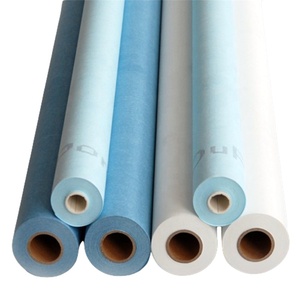 Tissu Non tissé impression Offset couverture automatique rouleau de tissu de lavage sec et humide pour Komori Ryobi Mitsubishi Akiyama Roland KBA <span class=keywords><strong>Toshiba</strong></span> - Product Image 6