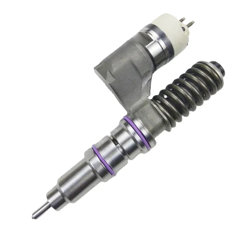 common rail injector 3155040 8113409 BEBE4B12001BEBE4B12004 injector for Volvo FM12 FH12 D12C340, D12C380, D12C420 diesel engine