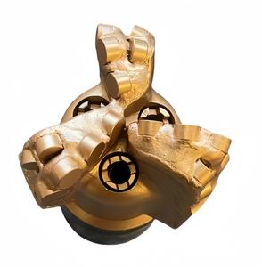 Mata Bor PDC Baja 313 Ukuran 4 1/2 Inci - Product Image 4