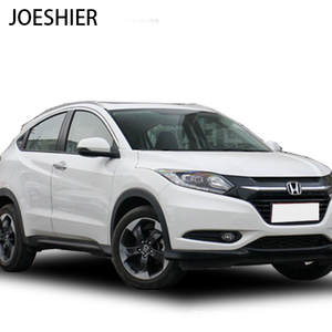 JOESHIER - Portaequipajes de Techo para Automóvil 4x4, Compatible con Honda XR-V, Rieles de Techo, Barras Laterales de Techo, Aleación de Aluminio - Product Image 5