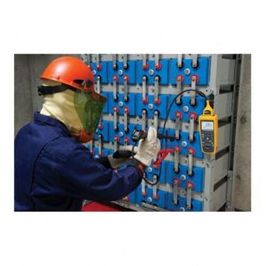 Analizador de Baterías Avanzado BT521 con Rango de 6V-600V DC, Precisión del 1%, Garantía de 1 Año - Product Image 5
