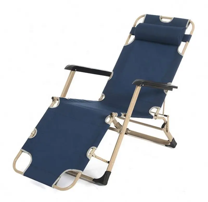 Silla plegable de aluminio para exteriores, asiento ligero y portátil de grano de madera para acampar, picnic y playa