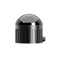 RoboSense Airy 192/96-Beam, LiDAR Digital Hemisférico de 360° ° x90 °   IMU con FOV de ±1cm para Robot AGV AMR con Opción de Kit de Accesorios