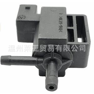 Soupape de commande de suralimentation Turbo BL3E9K378BA BL3Z9K378A 5170590 pour véhicules Lincoln - Product Image 2