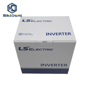 Produits en stock LV0015G100-4EONN Inverseur de fréquence neuf d'origine avec support technique disponible Contrôleur PLC - Product Image 1