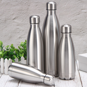 Bouteille d'eau en acier inoxydable de 30 oz, à boire directement, utilisable avec de l'eau bouillante, idéale pour la rentrée scolaire - Product Image 3