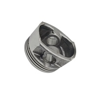 Ensemble piston 82MM 21170100101 pour ODES 650 Guepard 650 Pathcross 650 Bennche PC650 AOdes 650 Pièces et accessoires ATV UTV
