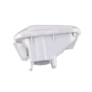 ไฟเลี้ยวข้างฮอนด้า 12V พลาสติกสำหรับเปลี่ยนอะไหล่สำหรับแอคคอร์ด ฟิต ซีวิค ซีอาร์วี โอดิสซีย์ เวเซล ซิตี้ - Product Image 5