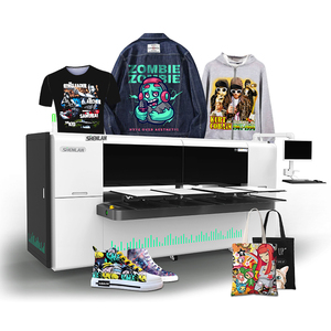 A3 DTG Printer
