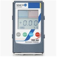 Testeur d'équilibre ionique de valeur électrostatique de surface MYTO FMX-004 de haute qualité