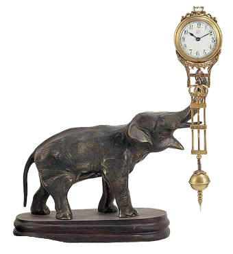 Bronze antique JG5032B