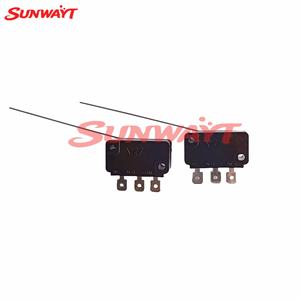 Micro-interrupteur haute efficacité pour borne d'arcade, interrupteur à monnayeur, interrupteur à broche - Product Image 4