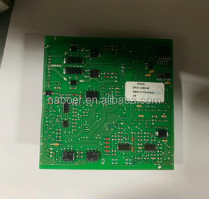 Module amplificateur EF11-HB0-42 en acier pour systèmes hydrauliques de machines - Product Image 1