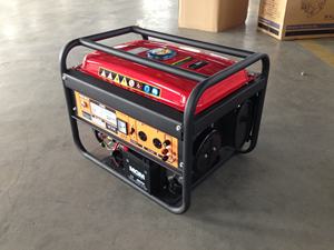 Generador de Gasolina Pequeño Marca Jiangdong 1.0kva - Product Image 2