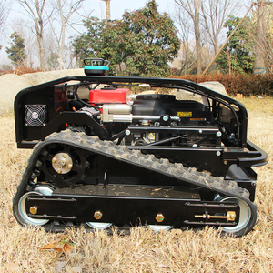 多功能四冲程燃气割草机便携式割草机智能机器人割草机 - Product Image 4